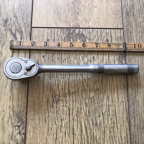 Vintage britool e74 - vintage, e74/40t