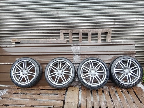 Audi mk2 2006 alloy - a5,