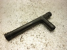 HONDA VFR400 NC30 CARB CARBURETTOR AIR PIPE T PIECE
