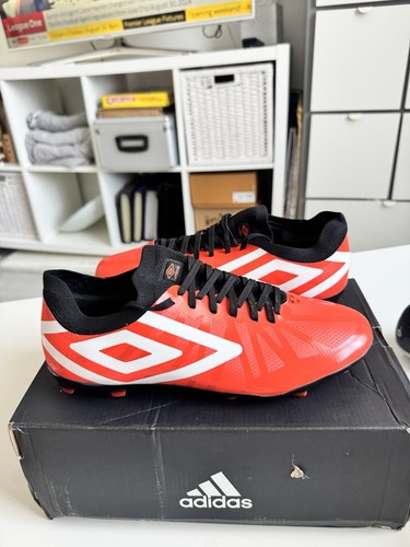 Umbro velocita football boots - football,
