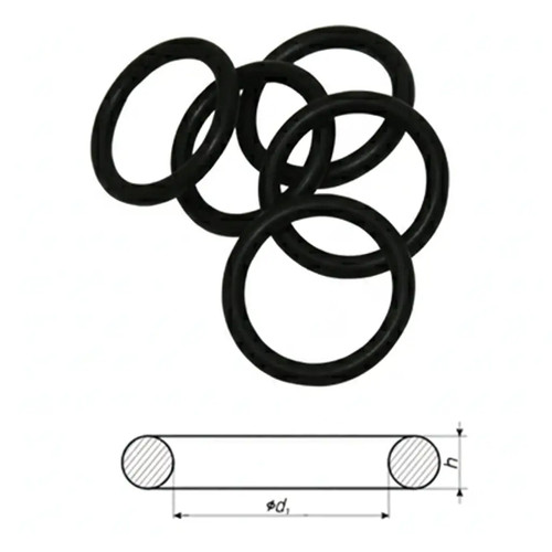 Sealing ring nbr nitrile - ring,