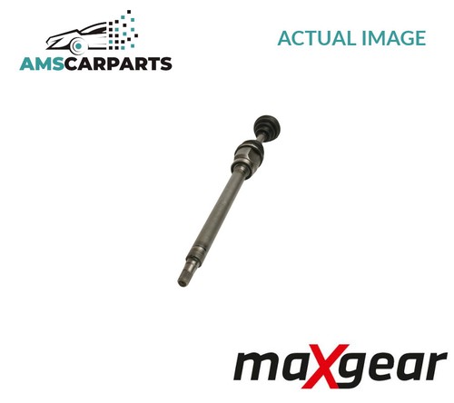 Drive shaft joint front - drive,