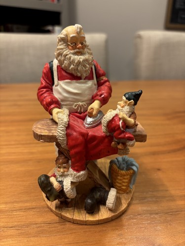 Hathaway christmas father - hathaway,