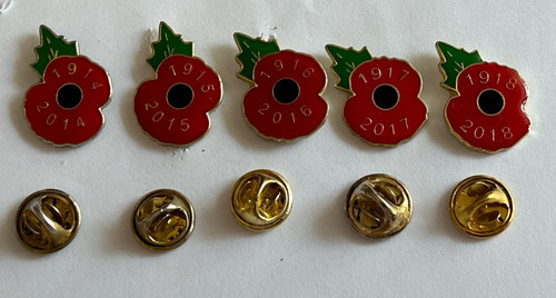 Ww1 100 years - 100, anniversary