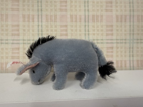 Steiff club limited edition - steiff,