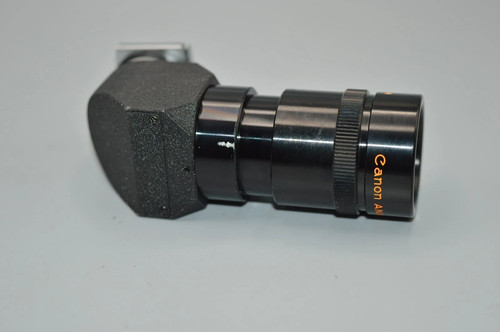 Genuine canon angle - canon,