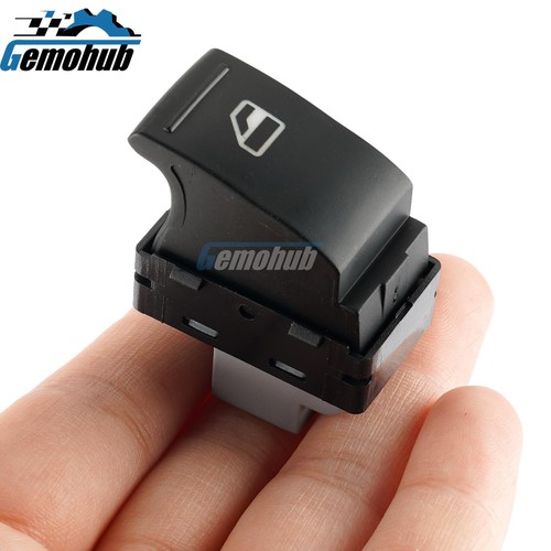 Window control lifter switch - window,