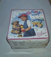 Vintage Baby Born Bike Seat