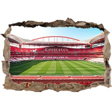 Arsenal Emirates Stadium |