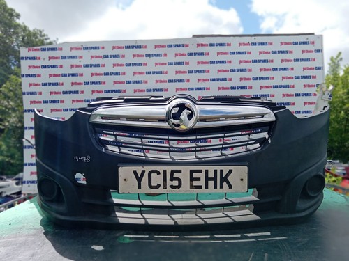 Vauxhall combo panel van 2300 - van,