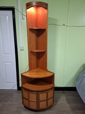 Mid century tall - mid, parker
