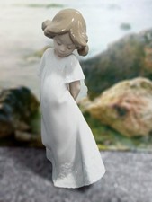 Nao By Lladro So Shy Brand New