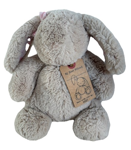 Next best friend - my, bunny