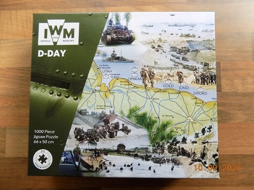 1000 piece jigsaw puzzle - 1000,