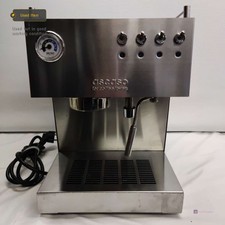 ASCASO DUO-5 ESPRESSO COFFEE