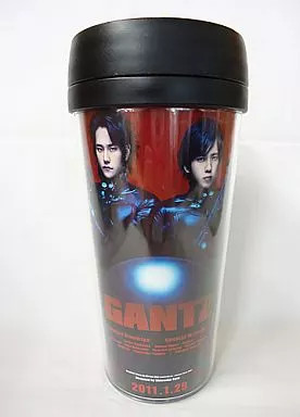 Gantz kazunari ninomiya - kazunari,