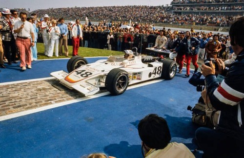Bobby unser all american - bobby,