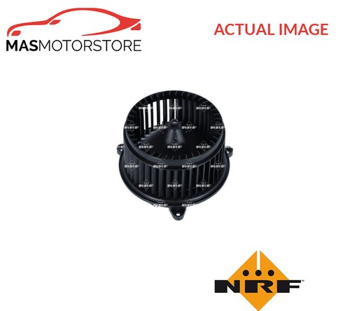 Interior blower fan motor lhd - interior,