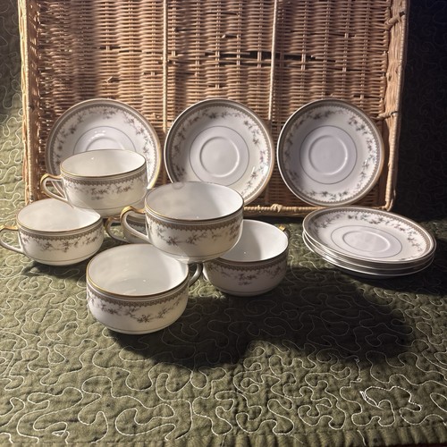Haviland limoges valmont - limoges,