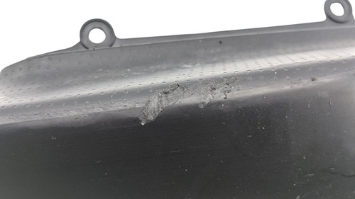 Right rear cowl - yamaha, xt