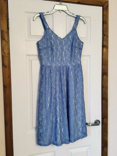 New ladies yumi cornflower - ladies,