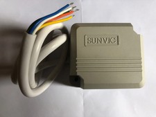 SUNVIC SM5203 2 Port Actuator