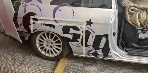 Honda civic em2 vtec - honda, osr