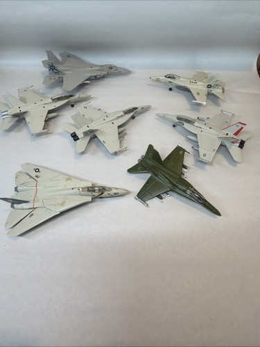 Small scale model airplane - scale,