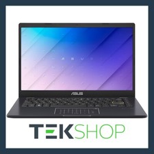 ASUS Vivobook Go 14 E410 14" Full HD Laptop Intel N4500 4GB RAM 128GB Blue #OB