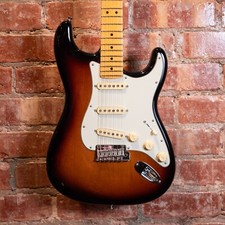 2023 Fender American