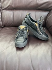 giuseppe zanotti Shoes boots Size 4 Uk