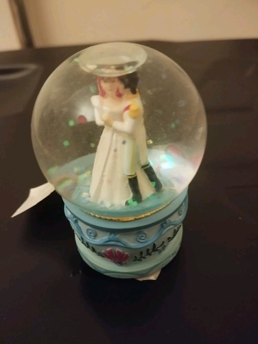 Disney parks mini snow - parks,