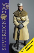 Sovereign 2000 - Officer Pz