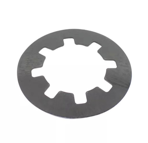 Spring clutch pressure plate - /,