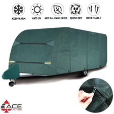 Caravan Cover Premium