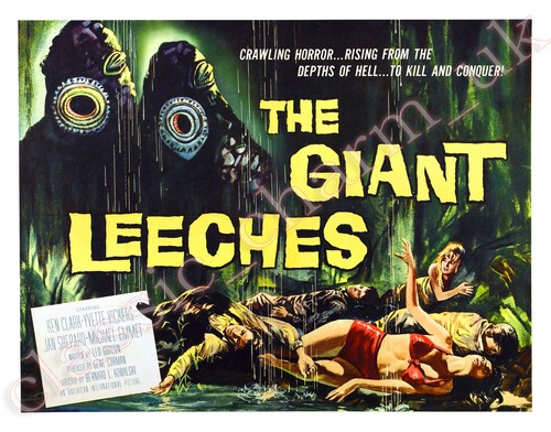 Exclusive vintage horror movie - exclusive,