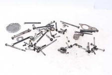 Lot spare parts - of,