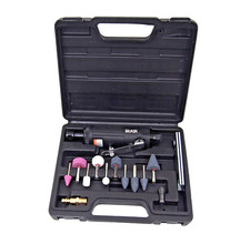 SLAIR 16PC Air Die Grinder Kit