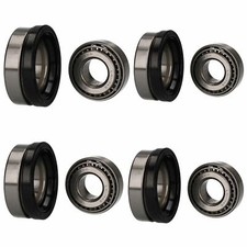Trailer Taper Roller Bearing