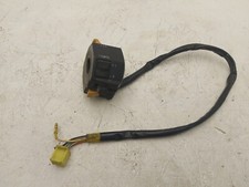 Suzuki RGV RG 125 Fun & Wolf LHS Left Side Handlebar Switch