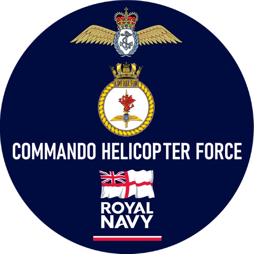 Royal navy fleet air - fleet, arm