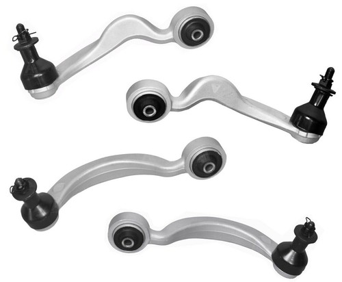 Control arm front upper - arm,