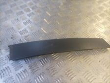 VAUXHALL VECTRA C 06-08 5DR DOOR PILLAR OUTER DOOR TRIM REAR PASSENGER SIDE LEFT