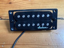 Jackson JS227T Dinky 7 string