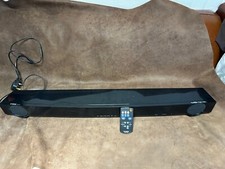 YAMAHA YAS-101 SOUNDBAR with