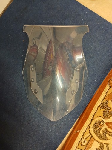 Kawasaki z1000sx screen - kawasaki,