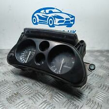 Suzuki GSF 600 Bandit Clocks Speedo MPH UK GSF600 2000 to 2004 Spares & Repairs