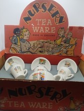 Vintage 1950s Child's Play Tea
