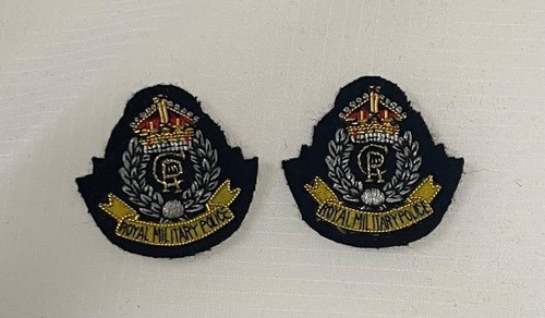 Rmp kings crown embroidered - kc,
