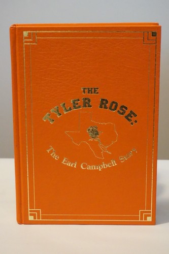 Tyler rose the earl campbell - earl,